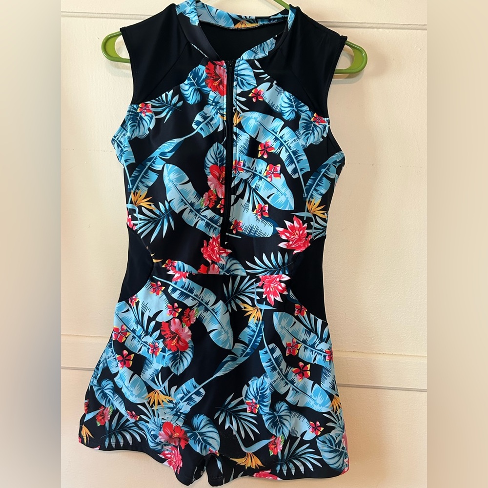 Swimwear One piece